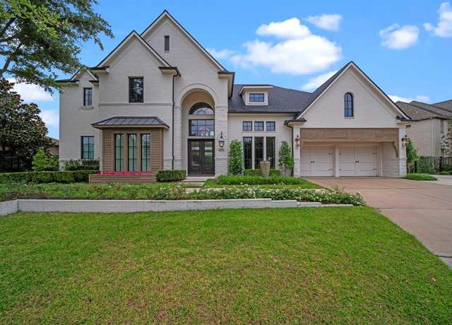 Property at 23323 Two Harbors Glen St, Katy, TX 77494, 4 beds, 4.5 baths
