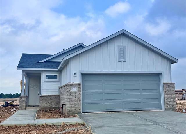 Property at 7727 Basil Ridge Dr, Cypress, TX 77433, 4 beds, 2 baths