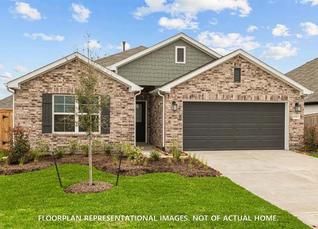 Property at 21434 Mountain Haya Trl, Tomball, TX 77377, 4 beds, 3 baths