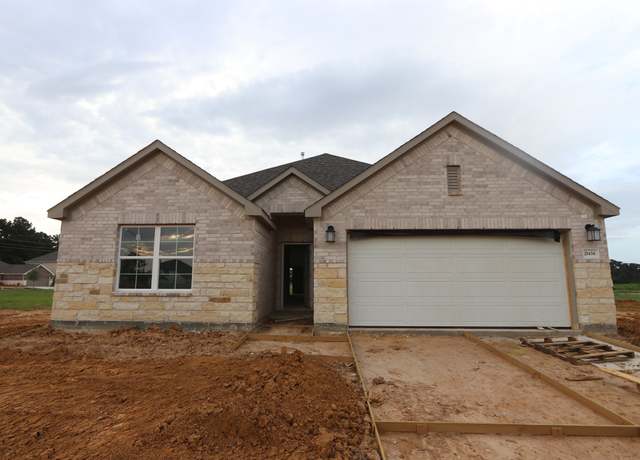 Property at 21434 Mountain Haya Trl, Tomball, TX 77377, 4 beds, 3 baths