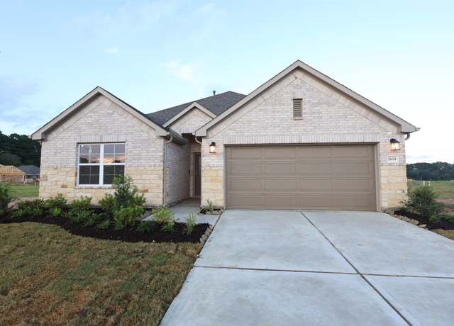 Property at 21434 Mountain Haya Trl, Tomball, TX 77377, 4 beds, 3 baths