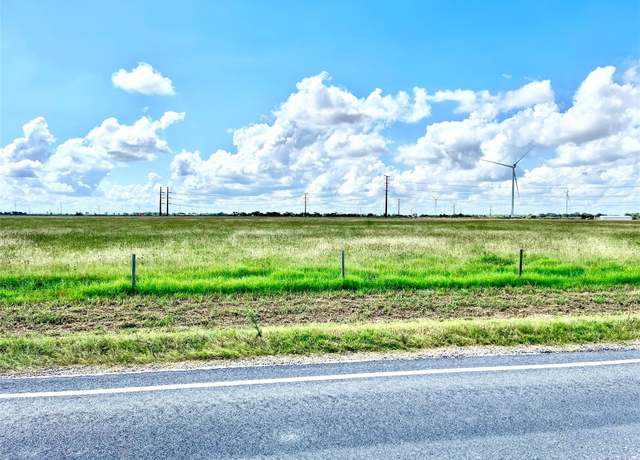 Property at 0 Fm 442, Lane, TX 77453