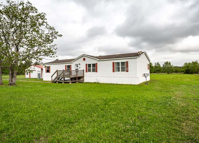 Property at 520 County Road 688, Dayton, TX 77535, 4 beds, 2 baths