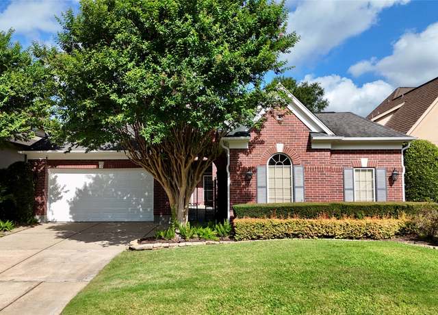 Property at 3118 Rosemary Park Ln, Houston, TX 77082, 3 beds, 3 baths