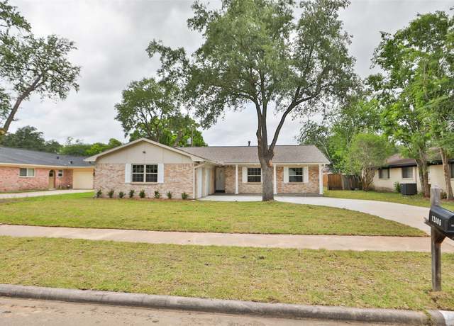Property at 12406 Whittington Dr, Houston, TX 77077, 3 beds, 2 baths
