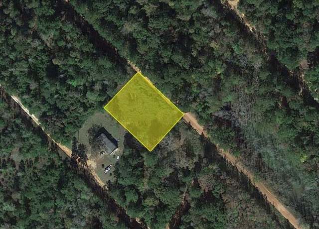 Property at 1544 Ole Long Pull Rd, Livingston, TX 77351