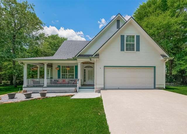 Property at 8946 Catamaran Way, Montgomery, TX 77316, 3 beds, 2 baths