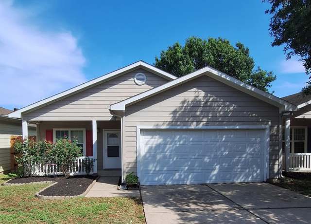 Property at 10219 Cinnaberry Ln, Tomball, TX 77375, 3 beds, 2 baths