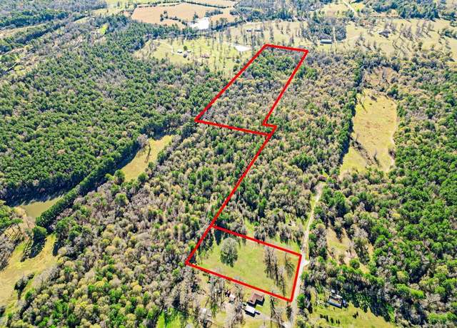Property at 0 Williams Rd, Huntsville, TX 77340