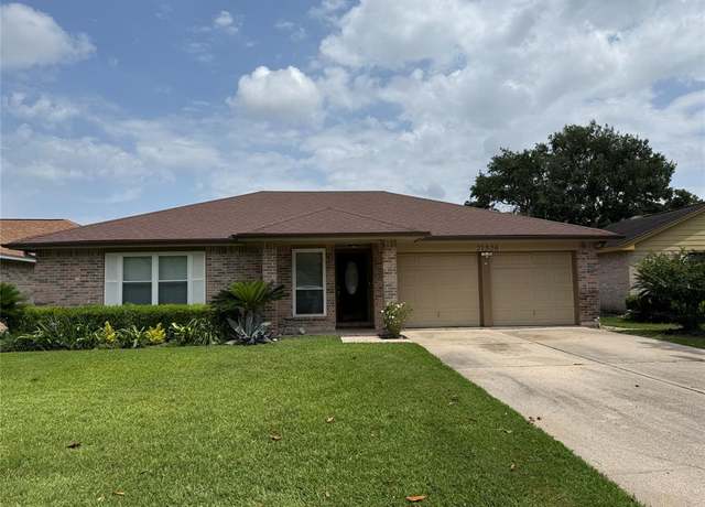 Property at 21526 N Tangle Creek Ln, Spring, TX 77388, 3 beds, 2 baths