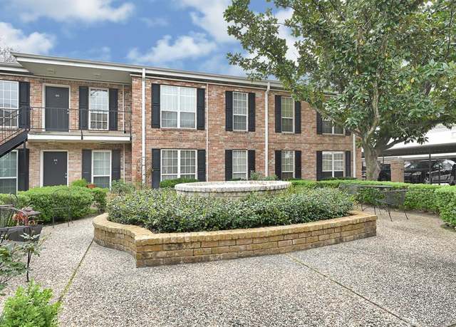 Property at 6410 Del Monte Dr #93, Houston, TX 77057, 1 bed, 1 bath