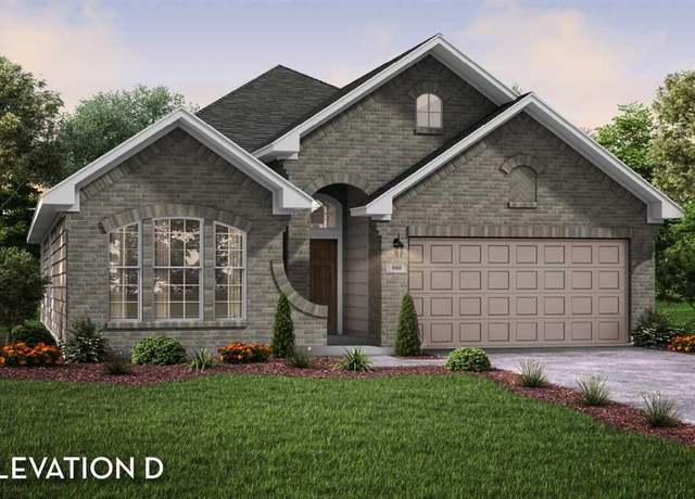 Property at 23145 Chablis Dr, Alvin, TX 77511, 3 beds, 2 baths
