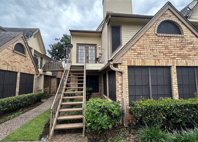 Property at 2120 El Paseo St #2603, Houston, TX 77054, 1 bed, 1 bath