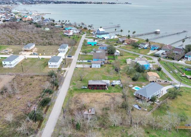 Property at 0000 Ave N, San Leon, TX 77539