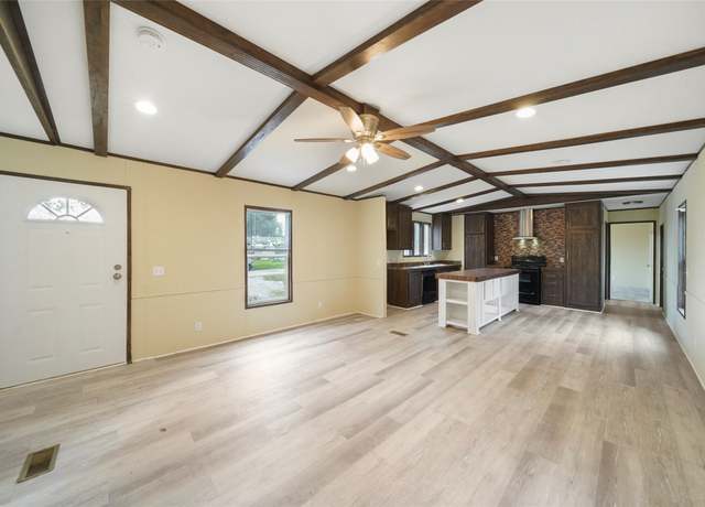 Property at 171 Country Oaks St Lot 19, Brazoria, TX 77422, 3 beds, 2 baths