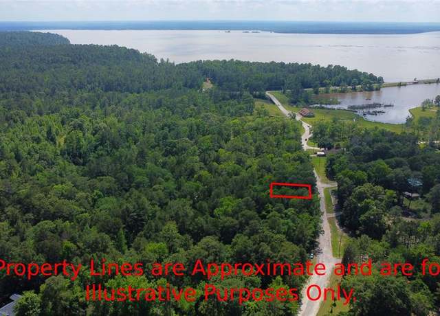 Property at TBD Port Blvd, Trinity, TX 75862