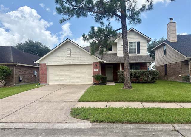 Property at 1126 Andover Dr, Pearland, TX 77584, 4 beds, 2.5 baths