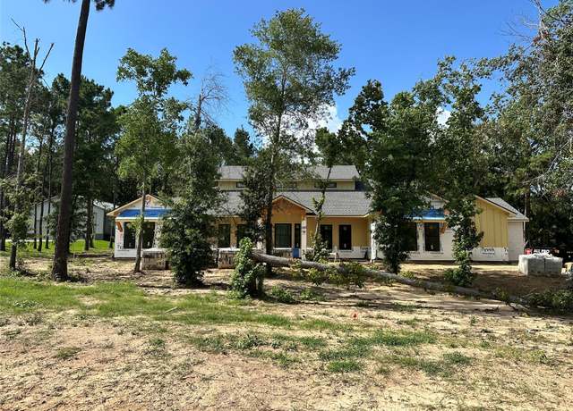 Property at 7508 Lonesome Rdg, Montgomery, TX 77316, 4 beds, 4.5 baths