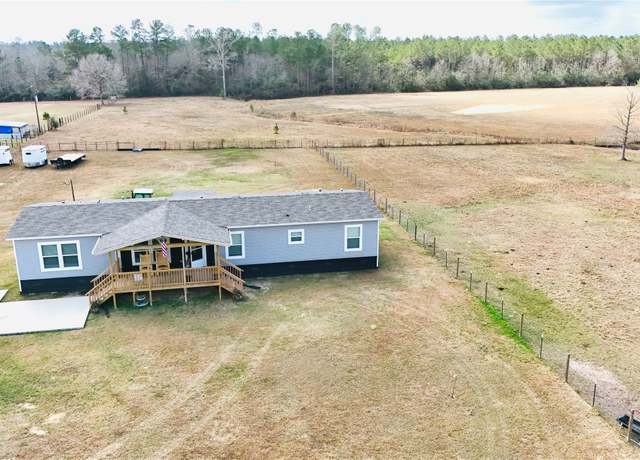 Property at 7150 Fm-1943 E, Warren, TX 77664, 4 beds, 2 baths