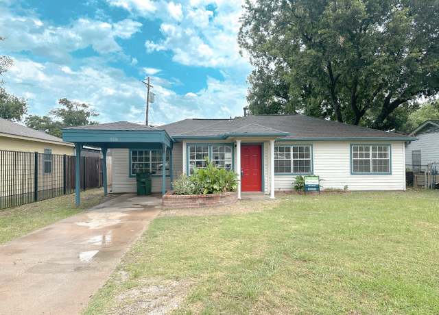 Property at 11026 Catamore St, Houston, TX 77076, 4 beds, 2 baths