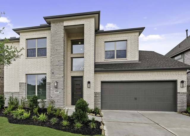 Property at 4711 Rustic Garden Ln, Fulshear, TX 77441, 4 beds, 3.5 baths