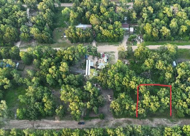 Property at O Panther Ln, Livingston, TX 77351