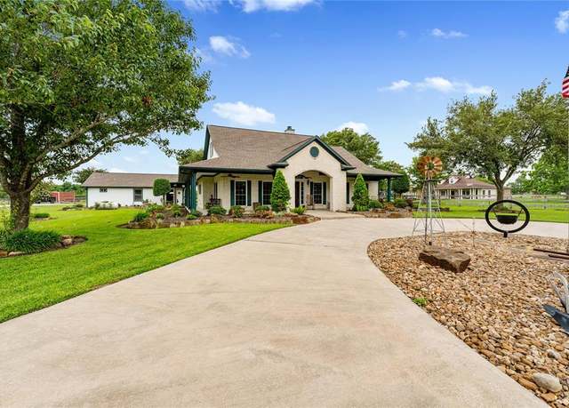 Property at 4414 Fm 1128 Rd, Pearland, TX 77584, 3 beds, 3 baths