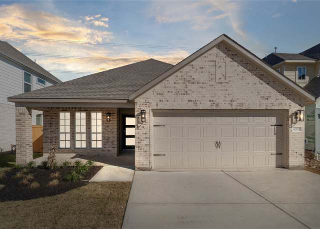 Property at 5010 Blessing Dr, Katy, TX 77493, 3 beds, 2 baths