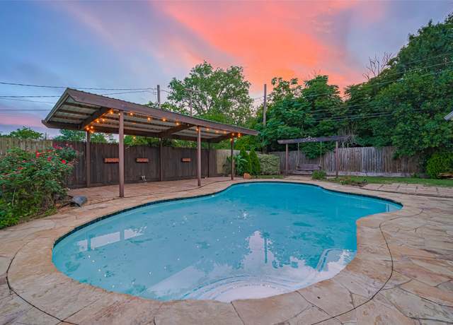 Property at 11710 Hillcroft St, Houston, TX 77035, 3 beds, 2 baths