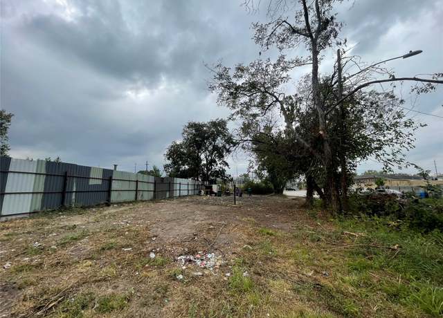 Property at 00 Calvin Ave, Houston, TX 77088