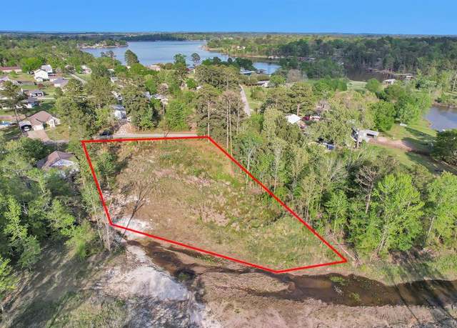 Property at 8 Lake Shore Ln, Riverside, TX 77320