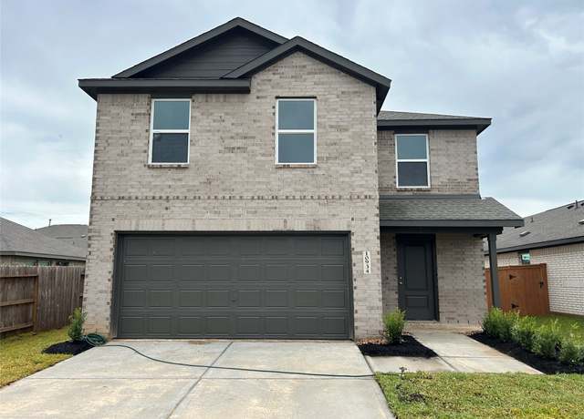 Property at 9031 Marbled Duck Dr, Baytown, TX 77521, 4 beds, 2.5 baths