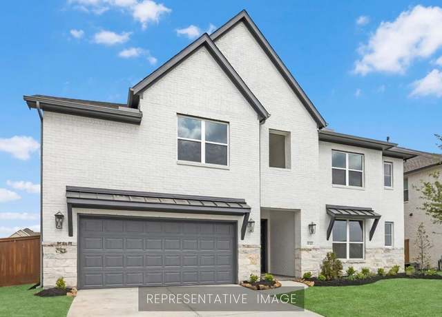 Property at 30927 Spring Lily Way, Brookshire, TX 77423, 4 beds, 3.5 baths