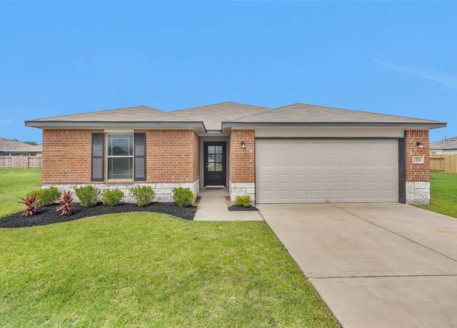 Property at 1216 Haverford Ln, Dayton, TX 77535, 3 beds, 2 baths