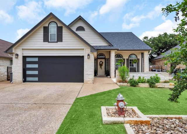 Property at 312 Fox Xing, Burnet, TX 78611, 3 beds, 2.5 baths