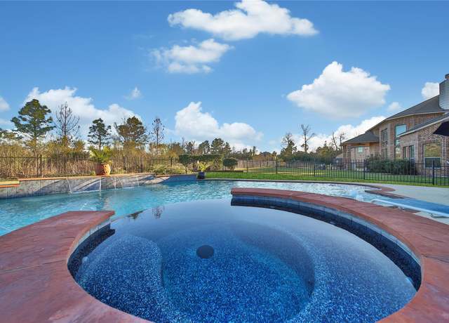 Property at 3610 Rock Daisy Dr, Spring, TX 77386, 4 beds, 3.5 baths