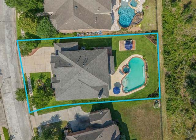 Property at 3610 Rock Daisy Dr, Spring, TX 77386, 4 beds, 3.5 baths