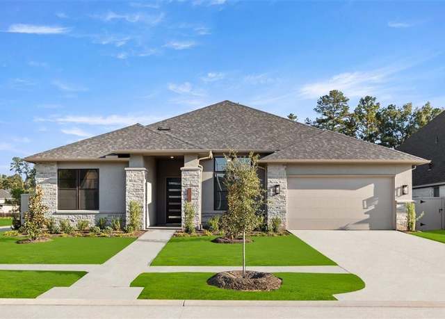 Property at 15415 Ringbill Way, Magnolia, TX 77354, 4 beds, 3 baths