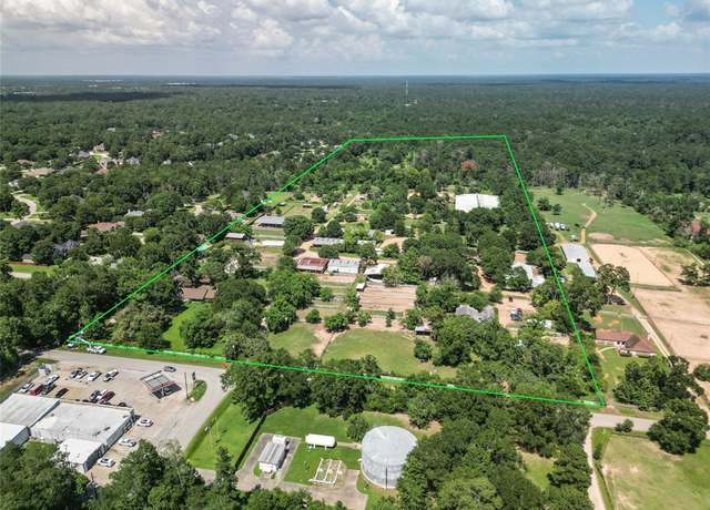 Property at 13211 Kidd Rd, Conroe, TX 77302, 3 beds, 2 baths