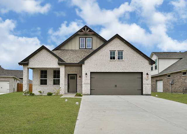 Property at 114 Little Spring Ct, Anahuac, TX 77514, 4 beds, 2 baths