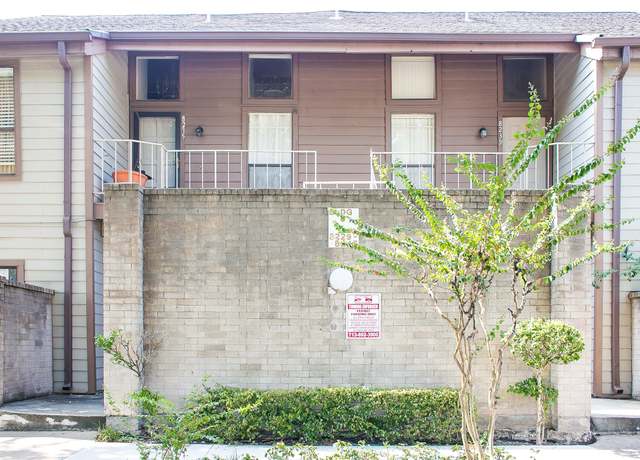 Property at 8235 Sands Point Dr #156, Houston, TX 77036, 2 beds, 2 baths
