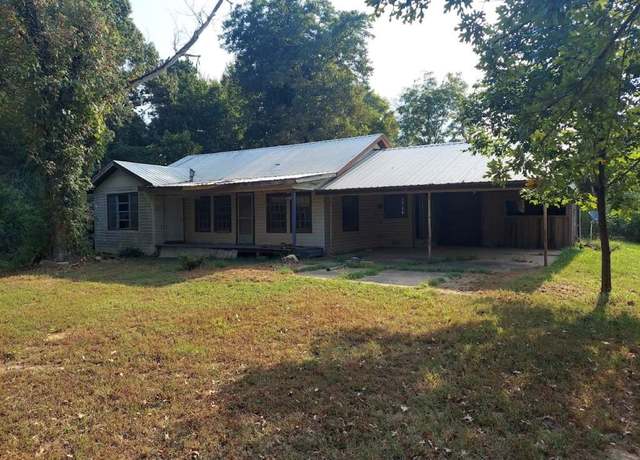 Property at 9498 Daniels Chapel Rd, De Kalb, TX 75559, 2 beds, 1 bath