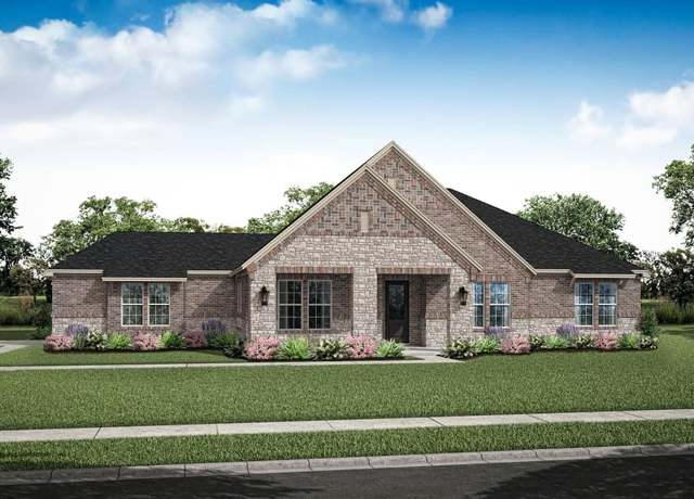 Property at 25005 Chapel Bend Ct, Montgomery, TX 77356, 4 beds, 3.5 baths