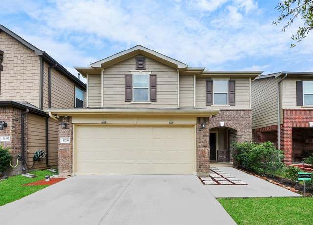 Property at 16350 Oakside Hollow Ln, Houston, TX 77084, 3 beds, 2.5 baths
