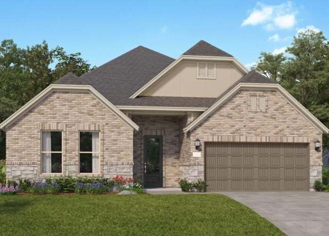 Property at 909 Big Bend Dr, League City, TX 77573, 4 beds, 3 baths