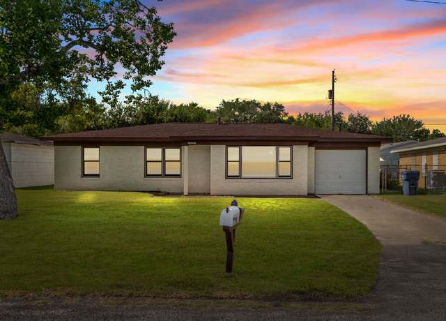 Property at 6113 Sapphire Ct, Texas City, TX 77591, 4 beds, 2 baths
