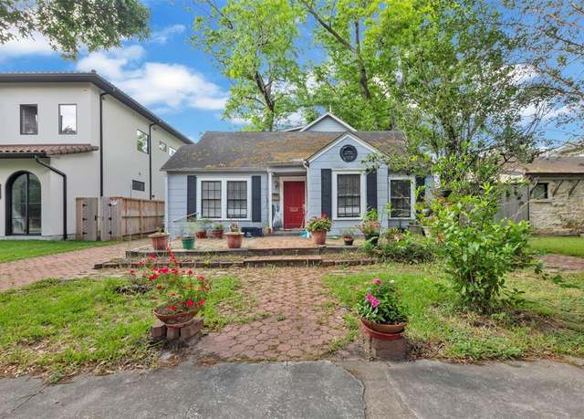 Property at 4029 Swarthmore St, Houston, TX 77005, 5 beds, 5 baths
