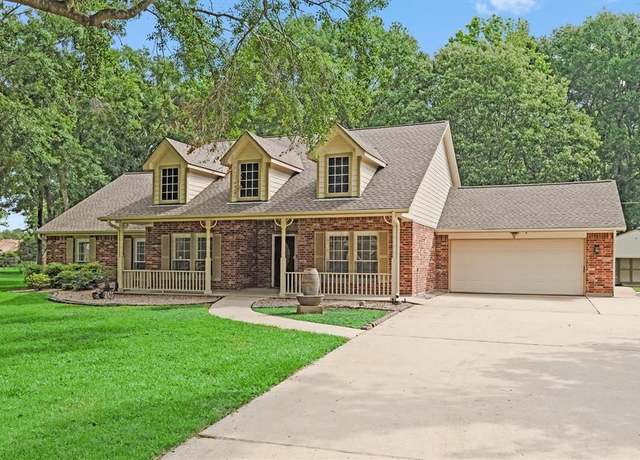 Property at 230009 Kama Dr, Porter, TX 77365, 3 beds, 2 baths