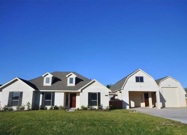 Property at 3202 Kelsay Rd, League City, TX 77539, 4 beds, 2 baths