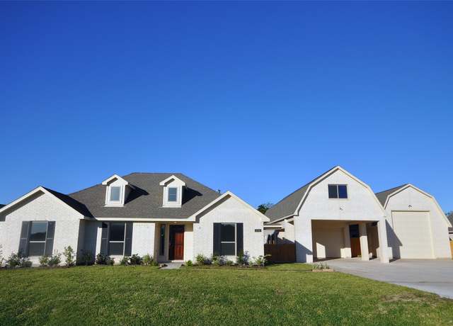 Property at 3202 Kelsay Rd, League City, TX 77539, 4 beds, 2 baths